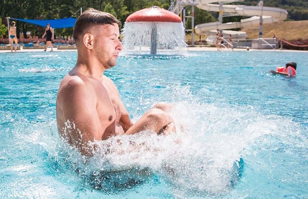 Bild für Kategorie Freibad-Onlinetickets
