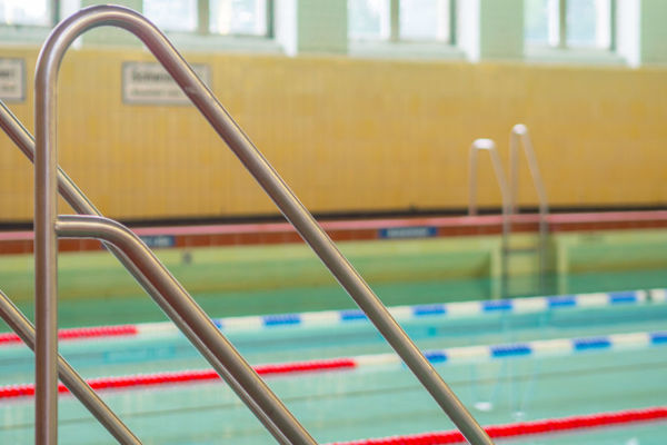 Bild von Aquafitness (1 Kursstunde) Schwimmhalle Bühlau