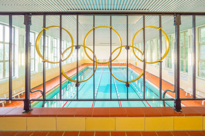Bild von Rückenschwimmlernkurs 10er (Schwimmhalle Klotzsche)