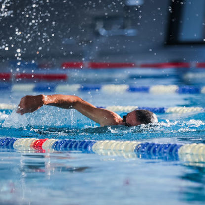 Bild von Schwimmkurs „Schwimm dich fit“ (SSK) Freiberger Platz