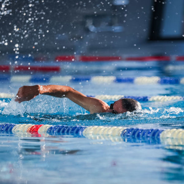 Bild von Schwimmkurs „Schwimm dich fit“ (SSK) Freiberger Platz