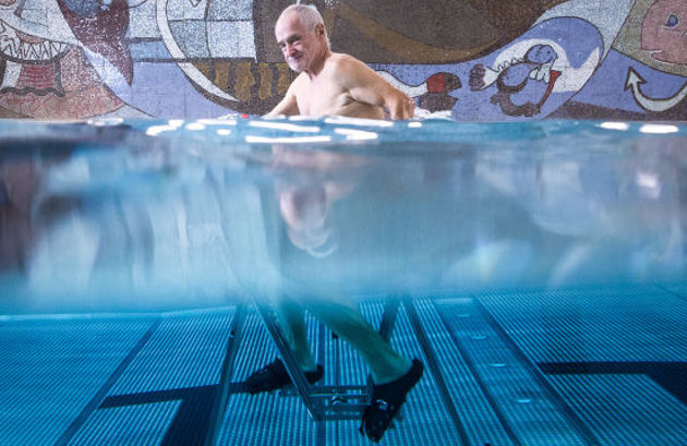 Bild für Kategorie Aquabiking